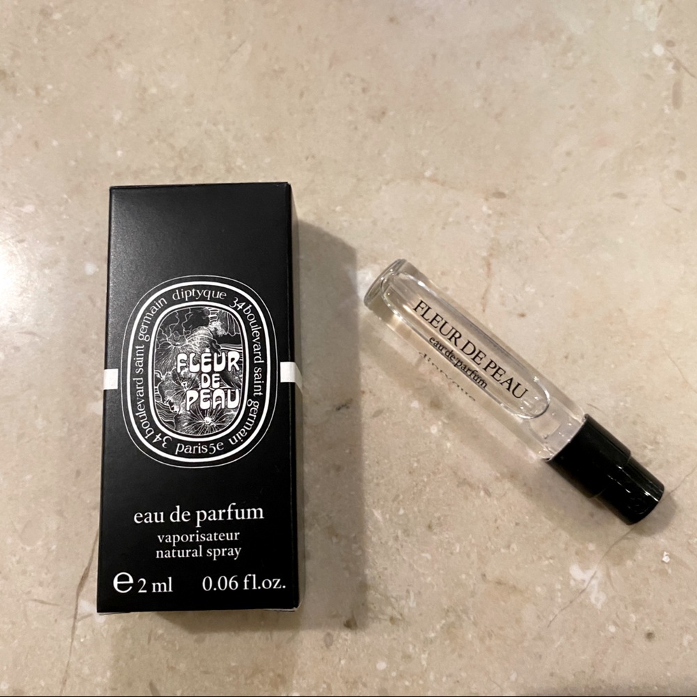 Diptyque Fleur de Peau
